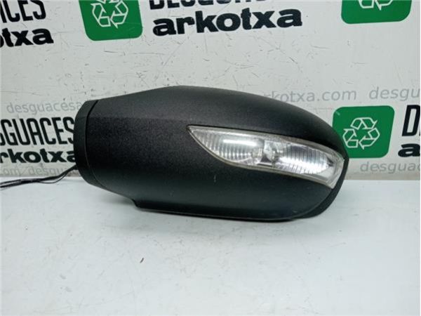 RETROVISOR ELECTRICO IZDO. Mercedes A 180 2.0 CDI W169 (109CV) (2004 2012) (80 KW) - 38500