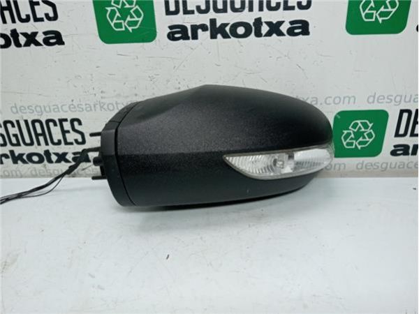 RETROVISOR ELECTRICO IZDO. Mercedes A 180 2.0 CDI W169 (109CV) (2004 2012) (80 KW) - 38500