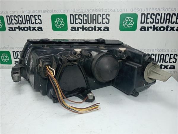 FARO DEL. IZDO. Volkswagen Passat Berlina (3B3)(2000-) 2.0 Comfortline [2,0 Ltr. - 85 kW] - 38501