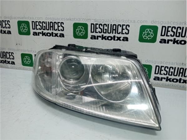 FARO DEL. IZDO. Volkswagen Passat Berlina (3B3)(2000-) 2.0 Comfortline [2,0 Ltr. - 85 kW] - 38501