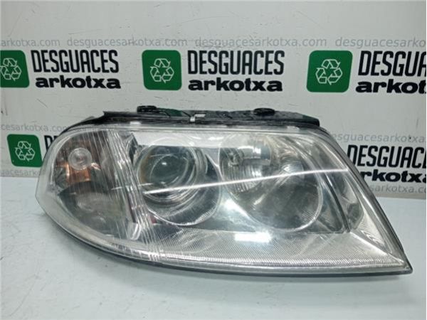 FARO DEL. IZDO. Volkswagen Passat Berlina (3B3)(2000-) 2.0 Comfortline [2,0 Ltr. - 85 kW] - 38501