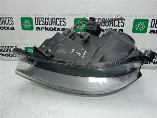 FARO DEL. DCHO Renault Clio II Fase II (B/CB0)(2001-) 1.5 Community [1,5 Ltr. - 60 kW dCi Diesel] - 38502