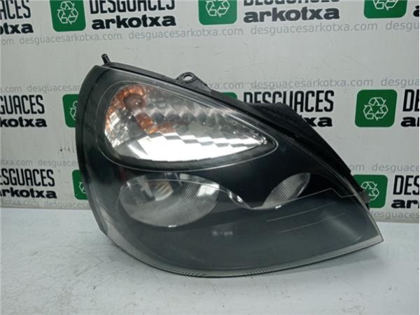 FARO DEL. DCHO Renault Clio II Fase II (B/CB0)(2001-) 1.5 Community [1,5 Ltr. - 60 kW dCi Diesel] - 38502