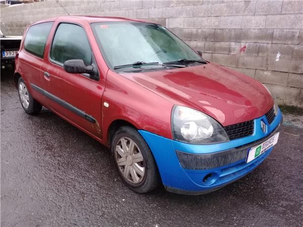 FARO DEL. DCHO Renault Clio II Fase II (B/CB0)(2001-) 1.5 Community [1,5 Ltr. - 60 kW dCi Diesel] - 38502