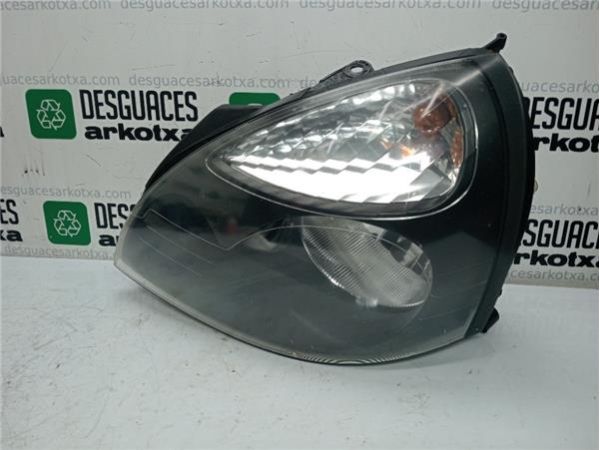 FARO DEL. IZDO. Renault Clio II Fase II (B/CB0)(2001-) 1.5 Community [1,5 Ltr. - 60 kW dCi Diesel] - 38503 2