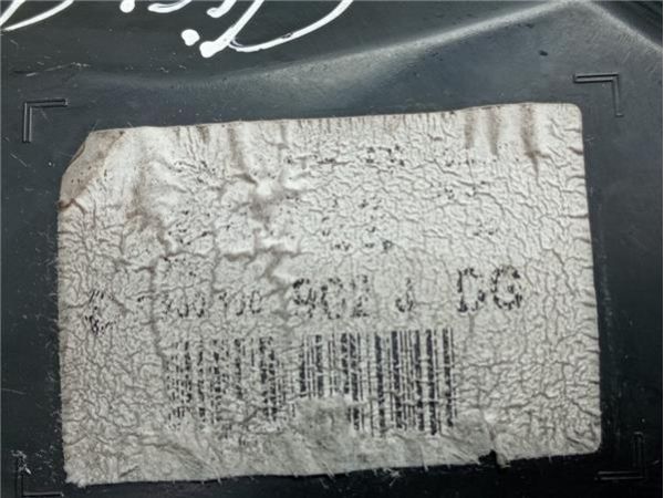 FARO DEL. IZDO. Renault Clio II Fase II (B/CB0)(2001-) 1.5 Community [1,5 Ltr. - 60 kW dCi Diesel] - 38503