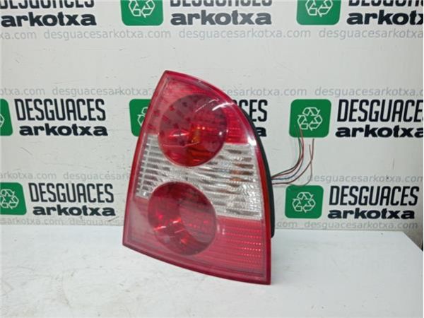 PILOTO TRA. DCHO. Volkswagen Passat Berlina (3B3)(2000-) 2.0 Comfortline [2,0 Ltr. - 85 kW] - 38506