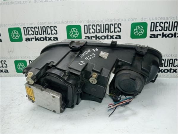FARO XENON IZDO. Rover Rover 75 (RJ)(1999-) 2.0 CDTi Classic [2,0 Ltr. - 96 kW 16V CDTI] - 38507 / XBC103990