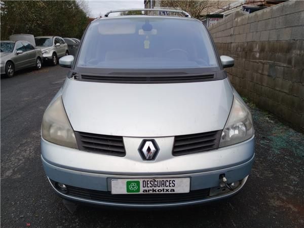 MANDO MULTIFUNCION Renault Espace IV (JK0)(2002-) 2.2 Expression [2,2 Ltr. - 110 kW dCi Turbodiesel] - 38511 / 820026078