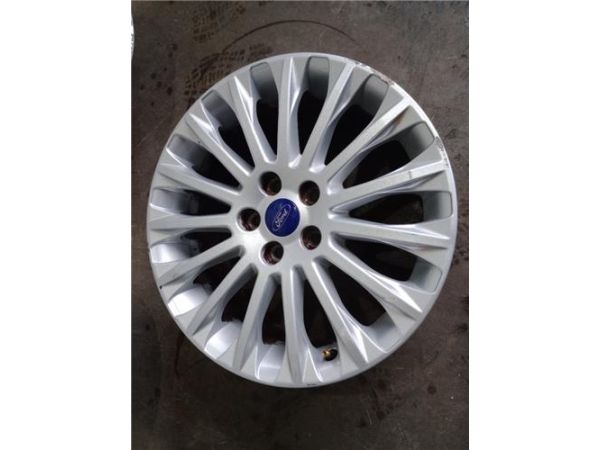 JUEGO LLANTAS Ford C-MAX (CB7)(2010-) 1.0 Titanium [1,0 Ltr. - 92 kW EcoBoost CAT] - 38512 / BM5J-1007-GB