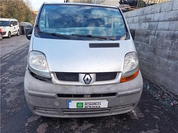 CAUDALIMETRO Renault Trafic II Combi (04.2001-) 1.9 27 CN Combi6 acristalado parcial [1,9 Ltr. - 74 kW Diesel] - 38513 /