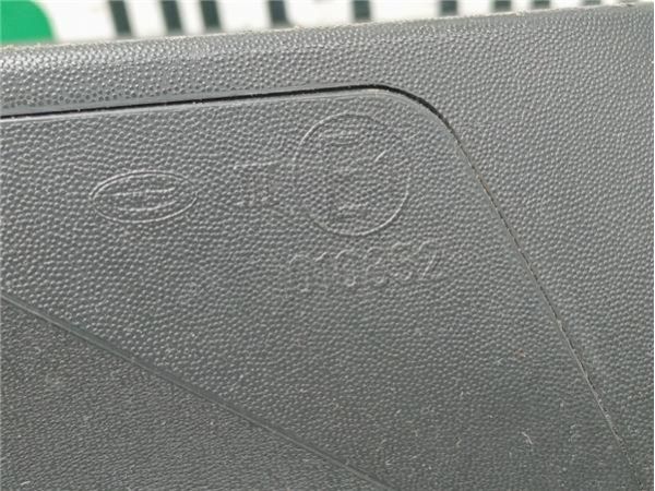RETROVISOR ELECTRICO IZDO. Seat Leon (1P1)(05.2005-) 2.0 Stylance / Style [2,0 Ltr. - 103 kW TDI] - 38525
