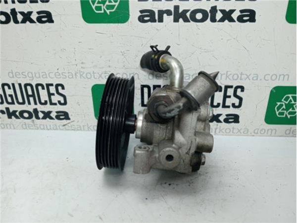 BOMBA DIRECCION Ford Tourneo 1.8 TDCI CONNECT (110CV) (2006 2013) (81 KW) - 38527
