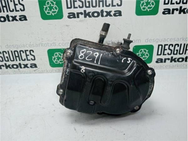 BOMBA SERVODIRECCION Citroen C5 2.0 HDI III (RD) 140CV (2008-...) (103 KW) - 38528 / 9673017080, A0018267