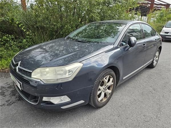 BOMBA SERVODIRECCION Citroen C5 2.0 HDI III (RD) 140CV (2008-...) (103 KW) - 38528 / 9673017080, A0018267
