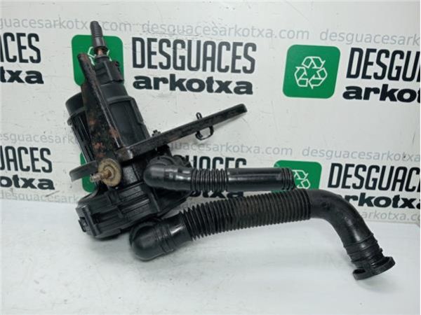 BOMBA DE AIRE Volkswagen New Beetle Berlina (9C1/1C1)(1999-) 2.0 [2,0 Ltr. - 85 kW] - 38529 / 06A959253