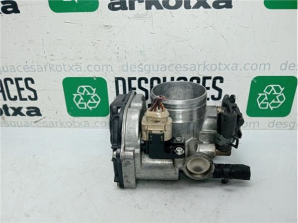 CAJA MARIPOSA AIRE Volkswagen New Beetle Berlina (9C1/1C1)(1999-) 2.0 [2,0 Ltr. - 85 kW] - 38530 / 06A133064H