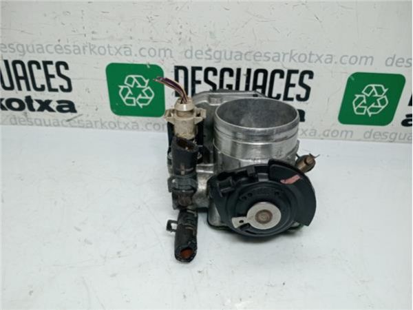 CAJA MARIPOSA AIRE Volkswagen New Beetle Berlina (9C1/1C1)(1999-) 2.0 [2,0 Ltr. - 85 kW] - 38530 / 06A133064H