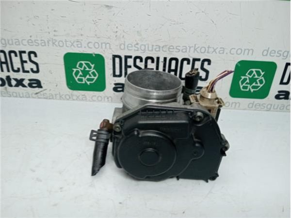CAJA MARIPOSA AIRE Volkswagen New Beetle Berlina (9C1/1C1)(1999-) 2.0 [2,0 Ltr. - 85 kW] - 38530 / 06A133064H