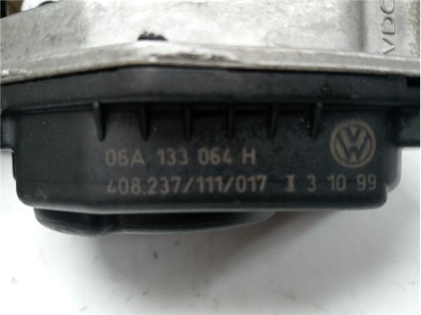 CAJA MARIPOSA AIRE Volkswagen New Beetle Berlina (9C1/1C1)(1999-) 2.0 [2,0 Ltr. - 85 kW] - 38530 / 06A133064H