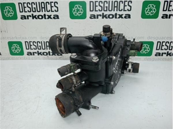 CARCASA TERMOSTATO Peugeot Partner (S2)(2002-) 2.0 Combi Plus [2,0 Ltr. - 66 kW HDi CAT] - 38536