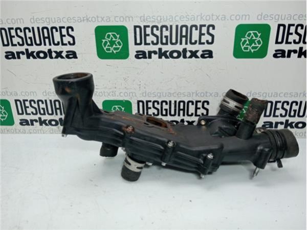 CARCASA TERMOSTATO Peugeot Partner (S2)(2002-) 2.0 Combi Plus [2,0 Ltr. - 66 kW HDi CAT] - 38536