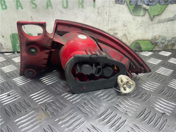 PILOTO PORTON TRA. IZDO. Seat Leon 2.0 TDI (1P1) 140CV (2005-2012) (103 KW) - 38537