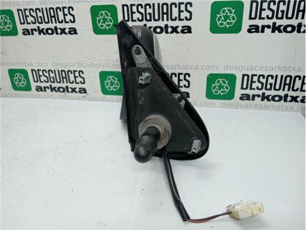 RETROVISOR IZDO. Peugeot Partner (S2)(2002-) 2.0 Combi Plus [2,0 Ltr. - 66 kW HDi CAT] - 38540