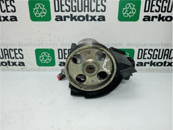 BOMBA DIRECCION Peugeot Partner (S2)(2002-) 2.0 Combi Plus [2,0 Ltr. - 66 kW HDi CAT] - 38543 / 9644878380