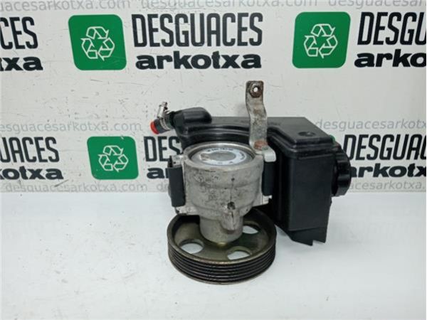 BOMBA DIRECCION Peugeot Partner (S2)(2002-) 2.0 Combi Plus [2,0 Ltr. - 66 kW HDi CAT] - 38543 / 9644878380