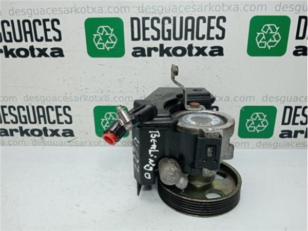 BOMBA DIRECCION Peugeot Partner (S2)(2002-) 2.0 Combi Plus [2,0 Ltr. - 66 kW HDi CAT] - 38543 / 9644878380