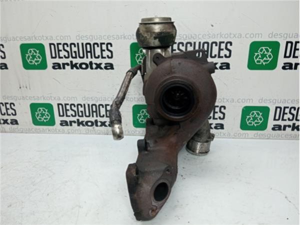 TURBO BMW Serie 3 Berlina (E46)(1998-) 2.0 320d [2,0 Ltr. - 100 kW 16V Diesel CAT] - 38546 / FGP55205474,767835-1, KAS00