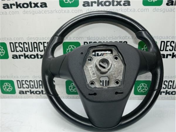 VOLANTE Opel Astra 2.0 CDTI J SPORTS (160CV) (2010 2015) (118 KW) - 38549 / 13351022
