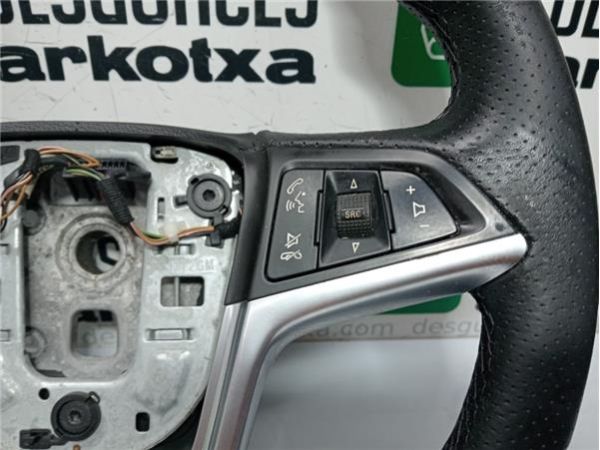 VOLANTE Opel Astra 1.7 CDTI J 125CV) (2009 2015) (92 KW) - 38552 / 13351022