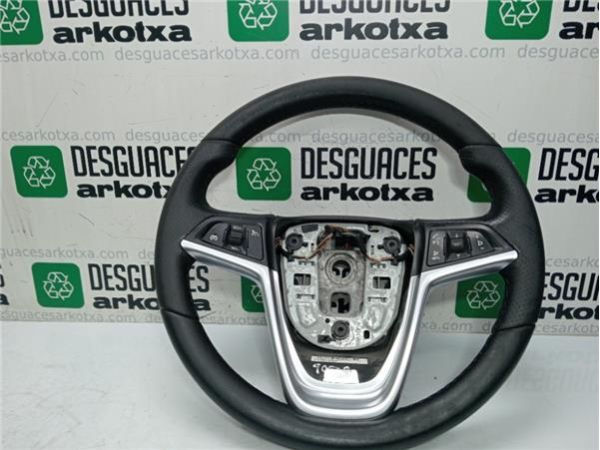 VOLANTE Opel Astra 1.7 CDTI J 125CV) (2009 2015) (92 KW) - 38552 / 13351022