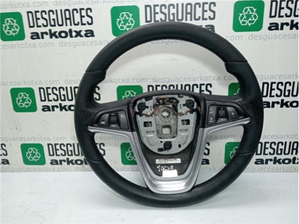 VOLANTE Opel Astra 1.7 CDTI J 125CV) (2009 2015) (92 KW) - 38552 / 13351022