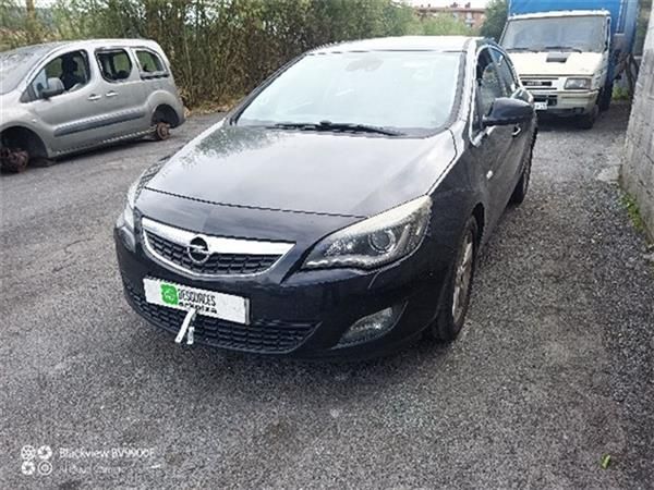 VOLANTE Opel Astra 1.7 CDTI J 125CV) (2009 2015) (92 KW) - 38552 / 13351022