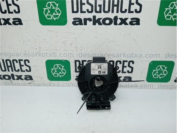 ANILLO AIRBAG Opel Astra 2.0 CDTI J SPORTS (160CV) (2010 2015) (118 KW) - 38557 / 13579487, 20817720 2