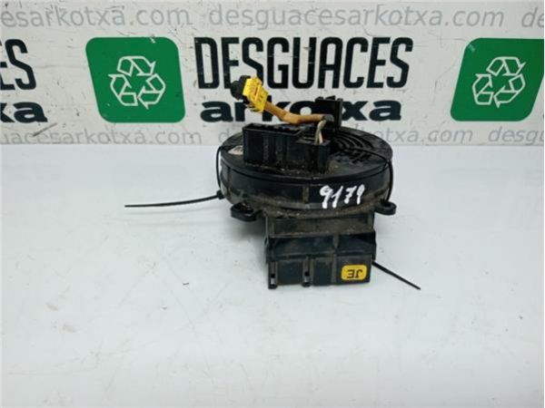 ANILLO AIRBAG Opel Astra 2.0 CDTI J SPORTS (160CV) (2010 2015) (118 KW) - 38557 / 13579487, 20817720