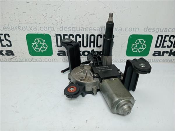 MOTOR LIMPIAPARABRISAS TRA. Opel Astra 2.0 CDTI J SPORTS (160CV) (2010 2015) (118 KW) - 38560 / 13256917