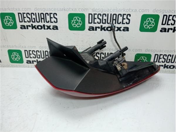 PILOTO TRA. DCHO. Opel Astra 2.0 CDTI J SPORTS (160CV) (2010 2015) (118 KW) - 38563 / 13314051