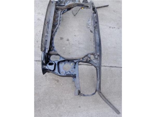 FRENTE DELANTERO Audi A4 2.0 TDI (B7) 140CV (2004-2008) (103 KW) - 38564 / 8E0805594E, 8E0805594F