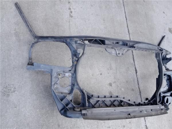 FRENTE DELANTERO Audi A4 2.0 TDI (B7) 140CV (2004-2008) (103 KW) - 38564 / 8E0805594E, 8E0805594F