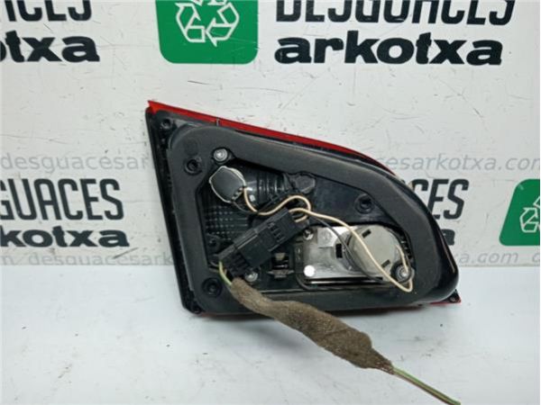 PILOTO PORTON TRA. DCHO. Opel Astra 2.0 CDTI J SPORTS (160CV) (2010 2015) (118 KW) - 38570 / 13314053