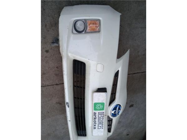 PARAGOLPES DEL. Toyota Prius (ZVW30)(2009-) Híbrido Advance [Híbrido 100 kW ( 1,8 Ltr. - 73 kW 16V)] - 38574 2