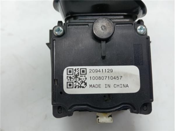 MANDO INTERMITENCIA Opel Astra 2.0 CDTI J SPORTS (160CV) (2010 2015) (118 KW) - 38578 / 20941129