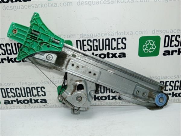 MOTOR ELEVALUNAS TRA. IZDO. Opel Astra 2.0 CDTI J SPORTS (160CV) (2010 2015) (118 KW) - 38579 / 915345105LH