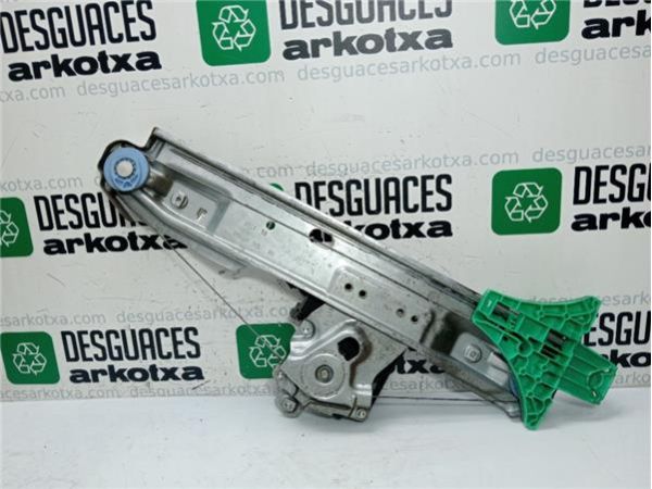 MOTOR ELEVALUNAS TRA. DCHO. Opel Astra 2.0 CDTI J SPORTS (160CV) (2010 2015) (118 KW) - 38580 / 915346105RH