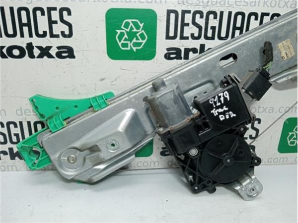 MOTOR ELEVALUNAS TRA. DCHO. Opel Astra 2.0 CDTI J SPORTS (160CV) (2010 2015) (118 KW) - 38580 / 915346105RH