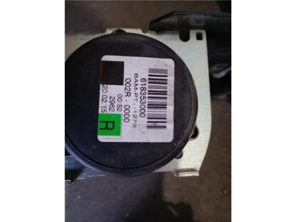 KIT AIRBAG Nissan NV200 /Evalia (M20/M)(08.2009-) 1.5 NV200 Furgón Comfort [1,5 Ltr. - 66 kW dCi CAT] - 38581 / 98510jx 2